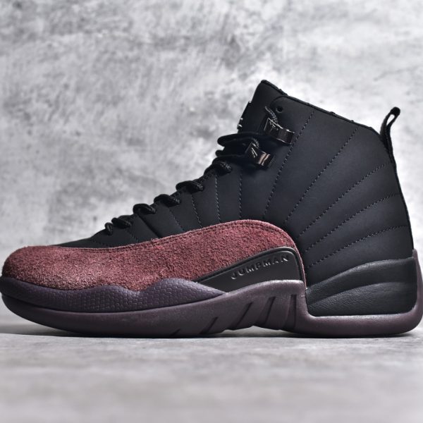 A Ma Maniere x Air Jordan 12 Reps