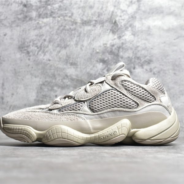 Yeezy 500 Blush Replicas