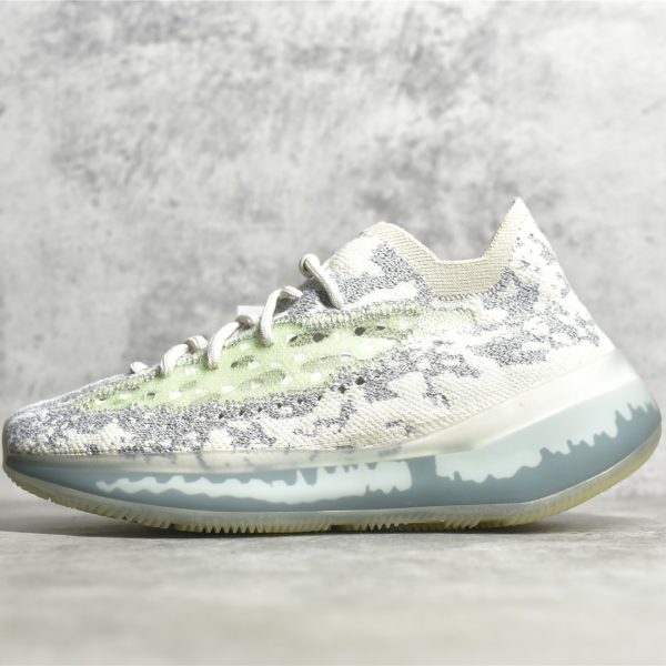 UA Yeezy Boost 380 Alien Blue Reps