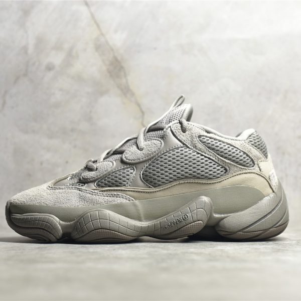 Yeezy 500 Ash Grey Replicas