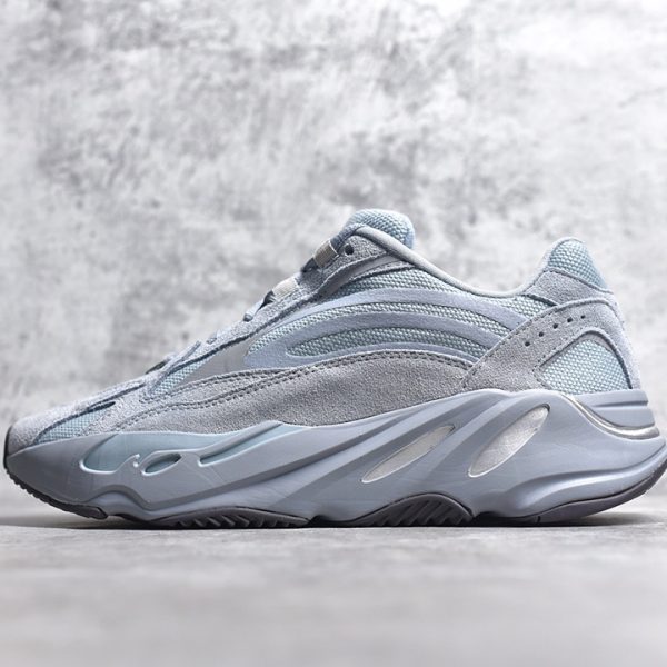UA Yeezy Boost 700 V2 Hospital Blue Reps