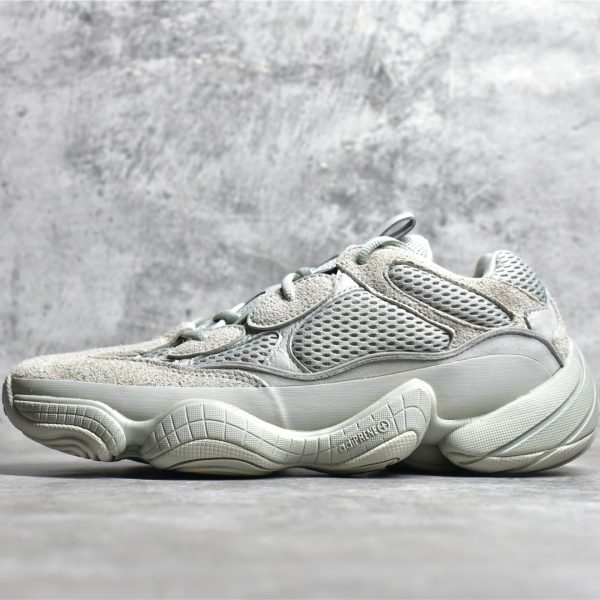 Yeezy 500 Salt Reps