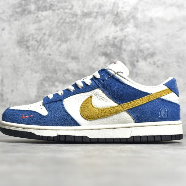 DUNK SB LOW x KASINA "80s Bus" Reps