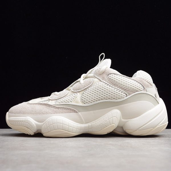 Adidas Originals YEEZY 500 BONE WHITE Reps
