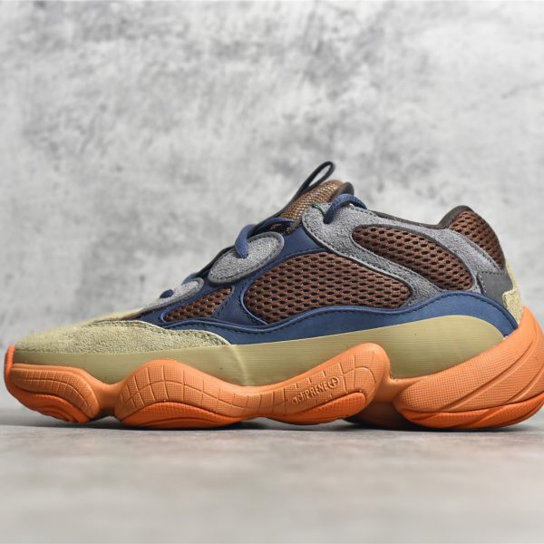 Yeezy 500 Enflame Reps