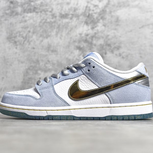 NIKE DUNK SB LOW SEAN CLIVER Replicas