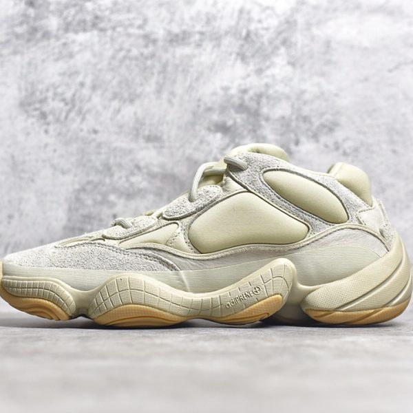 Adidas Original Yeezy 500 Stone Reps