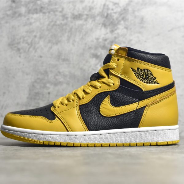 Jordan 1 Retro High Pollen Reps