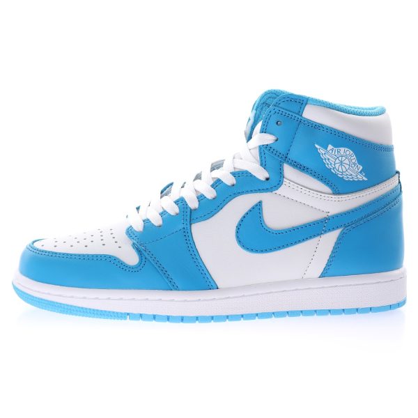 Jordan 1 Unc Reps