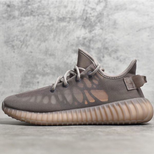 Yeezy Boost 350 V2 Mono Mist Reps