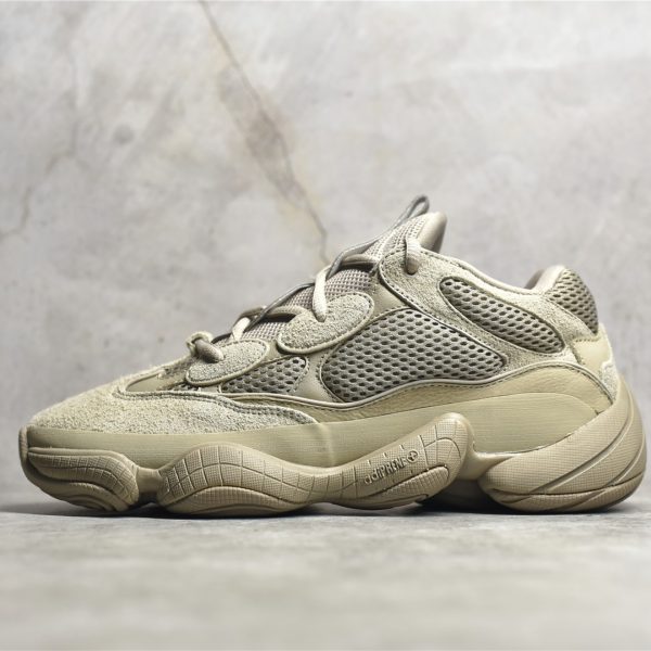 Adidas Originals Yeezy 500 Taupe Light Replicas