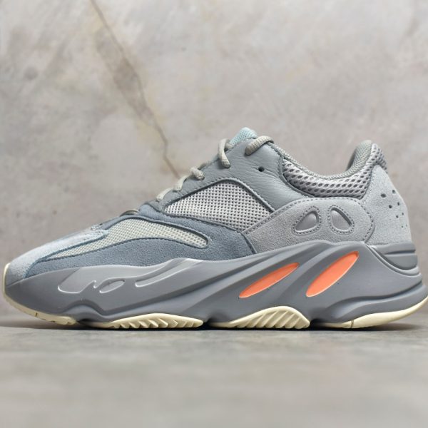 UA Yeezy Boost 700 Inertia Reps