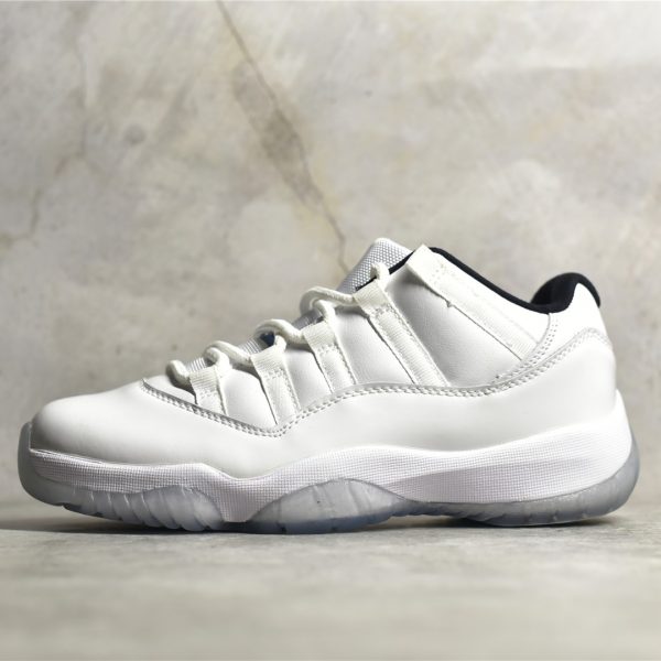 Air Jordan 11 Retro Low "Legend Blue" Replica