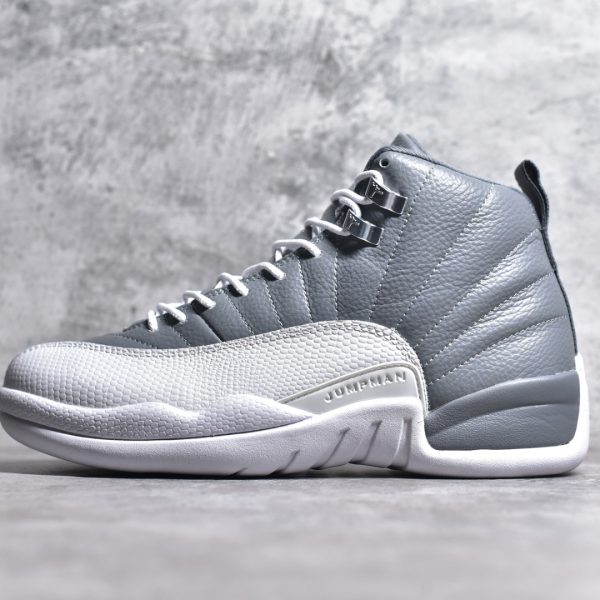 Air Jordan 12 Retro 'stealth' Reps