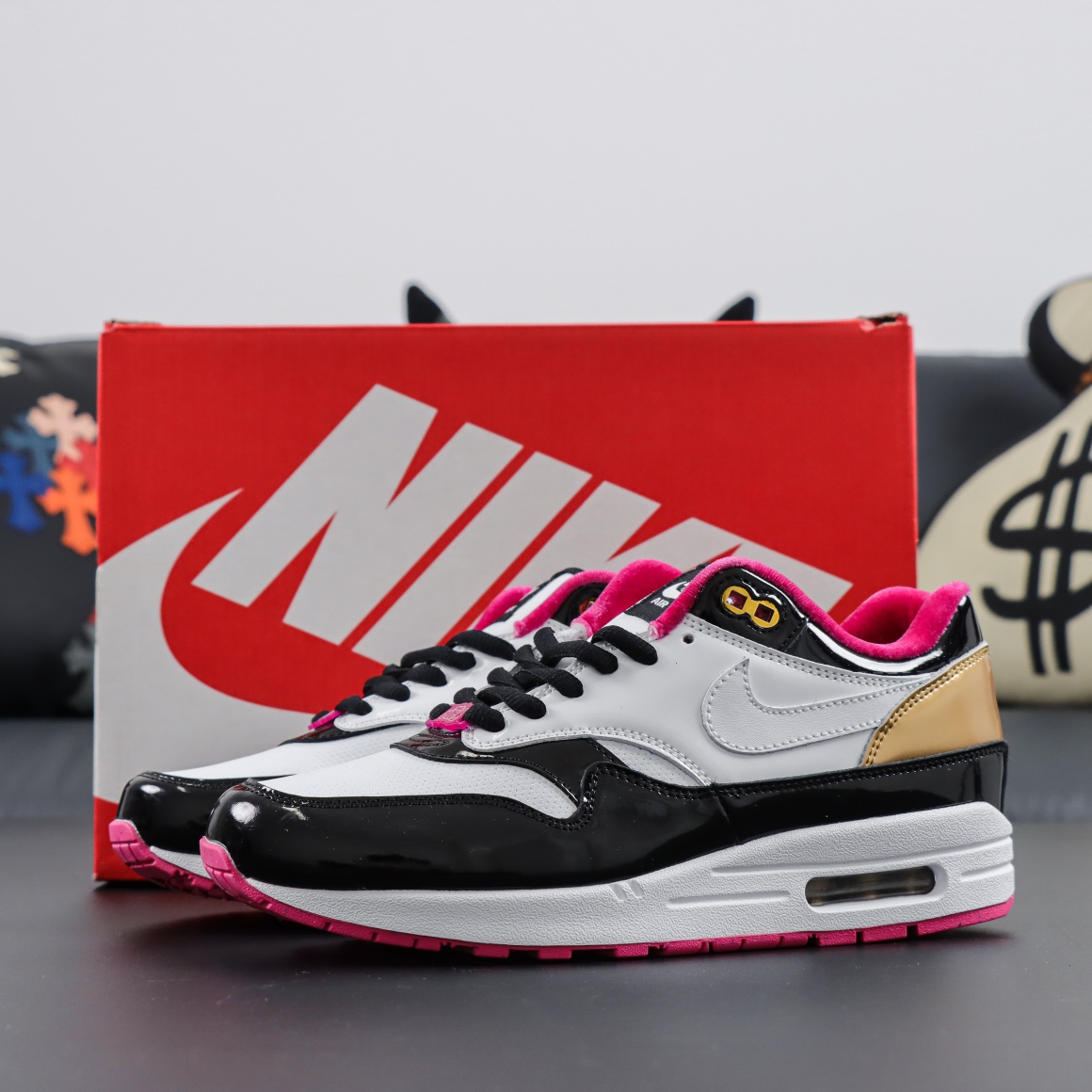 Phantaci x Air Max 1