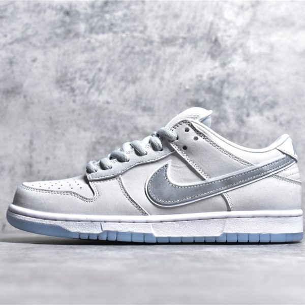 UA Nike DUNK SB LOW WHITE LOBSTER Reps