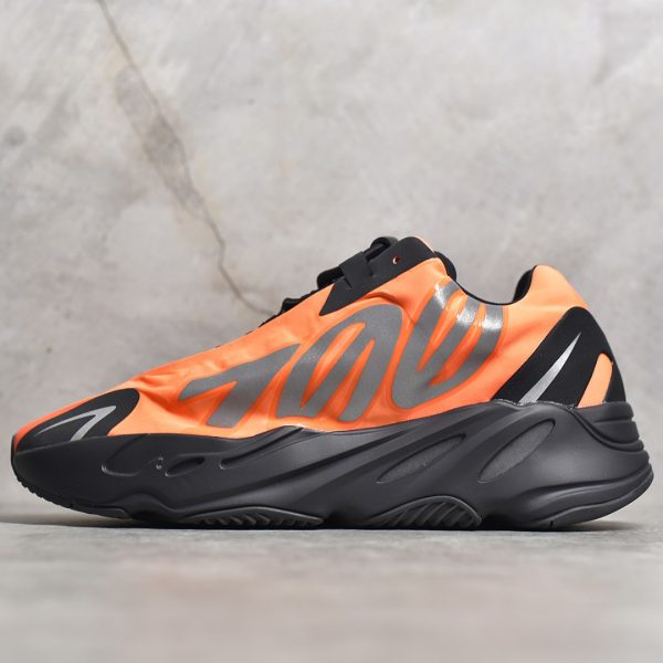 Yeezy 700 MNVN Honey Flux Reps