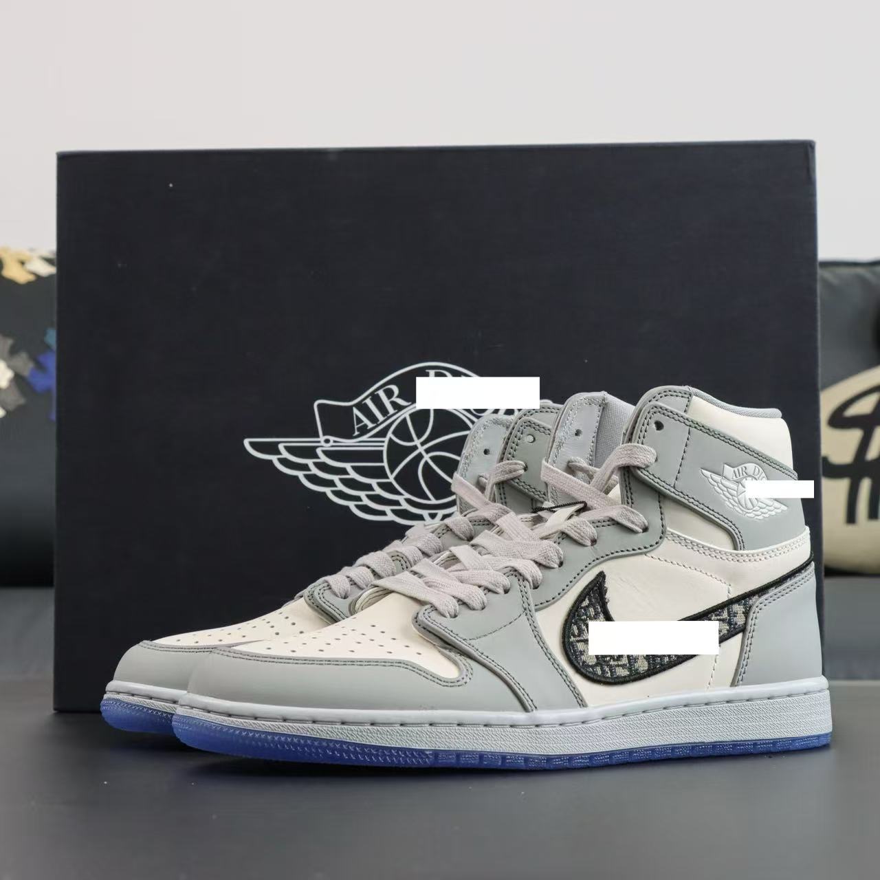 Air Jordan 1 High