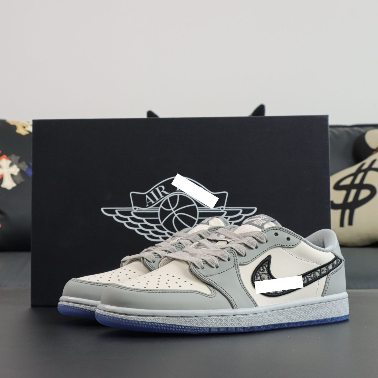 Air Jordan 1 Low