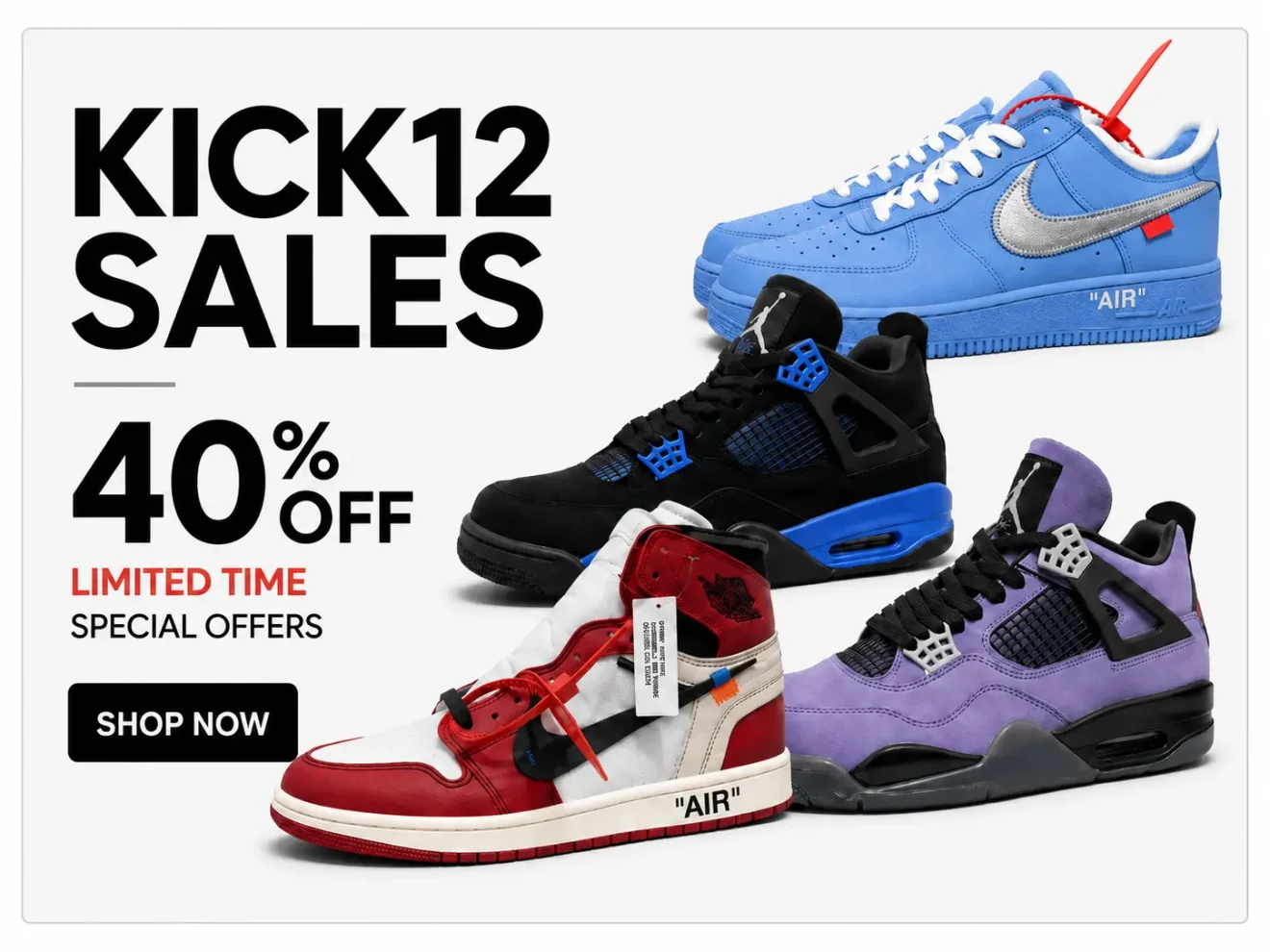 Special Sale Picks